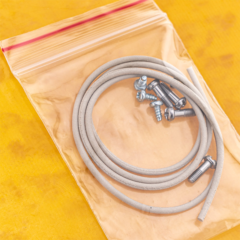 RP1281I IP65 PLASTIC CASE