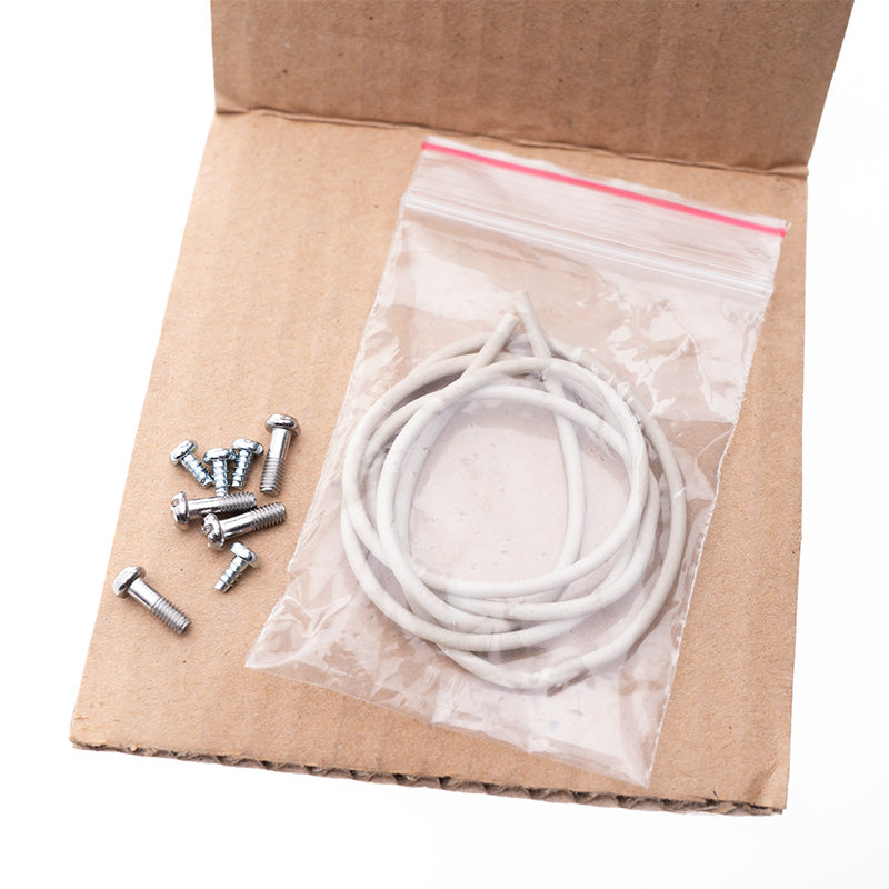 RP1281IC IP65 PLASTIC CASE