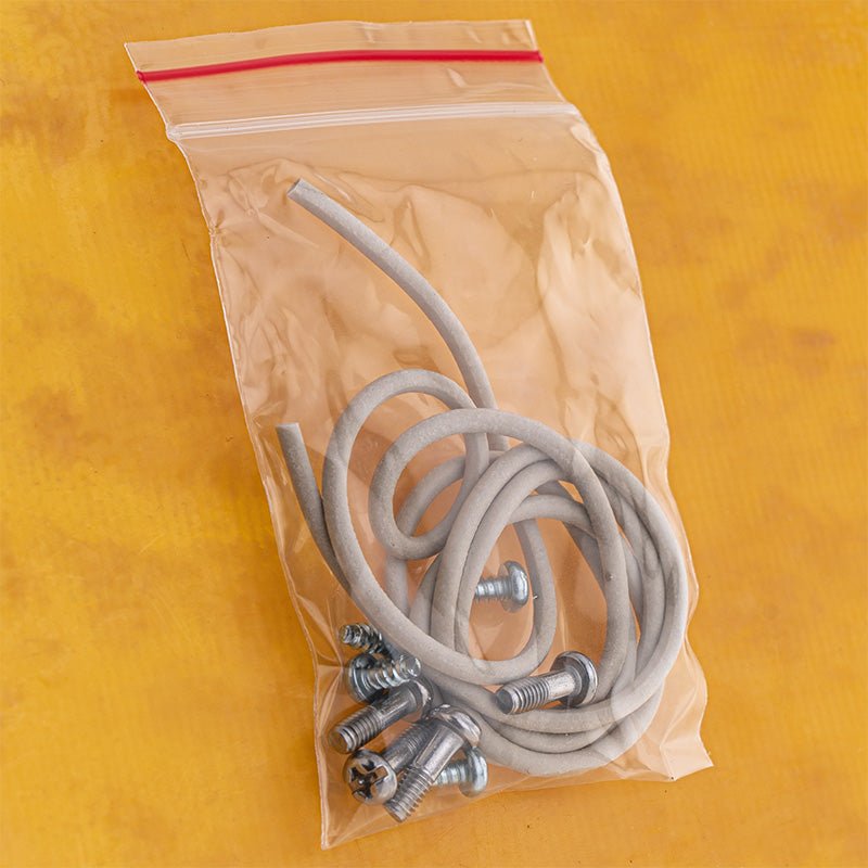 RP1241IC IP65 PLASTIC CASE