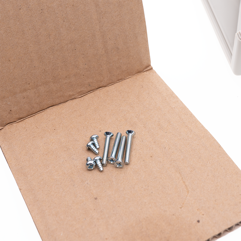 RM2051M INSTRUMENT CASE