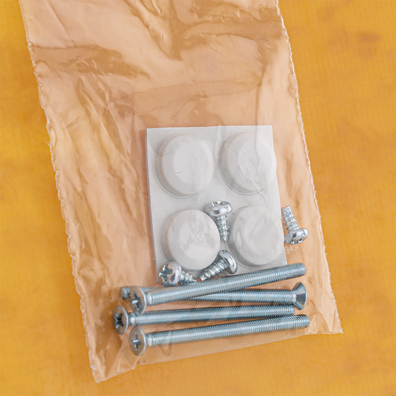 RM2051L 灰色塑膠儀器盒