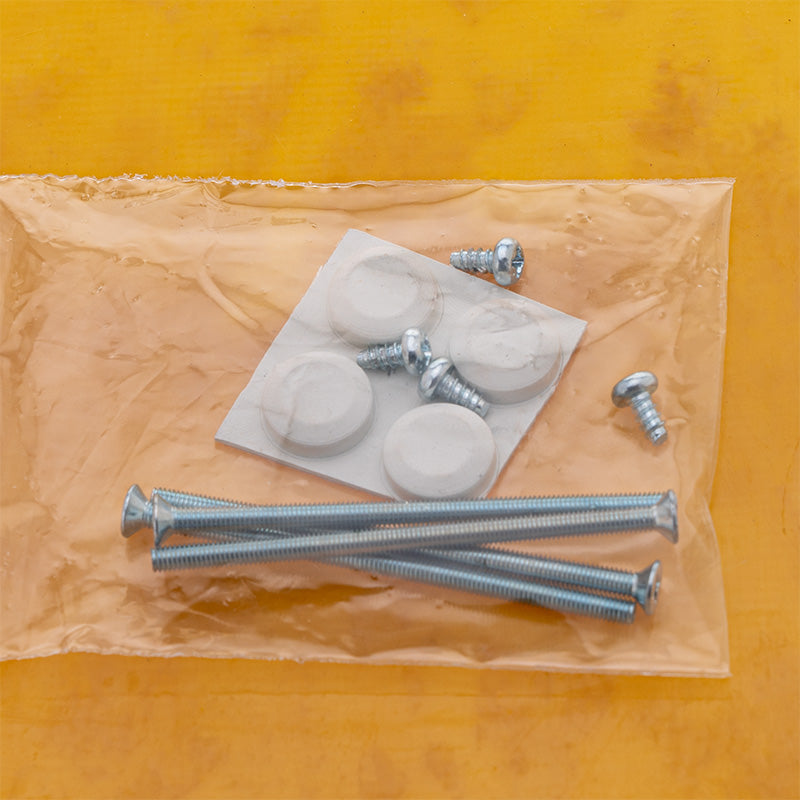 RM2091L 灰色塑膠儀器盒