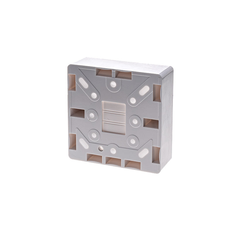 MBX-8630 UK TYPE PATRESS BOX