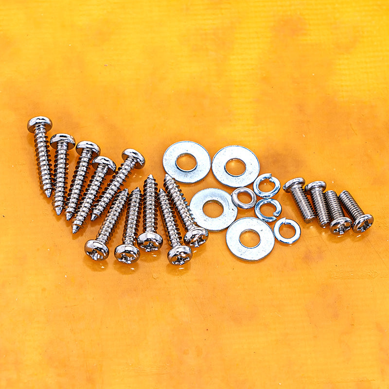 MWB-2025 JUNCTION BOARD