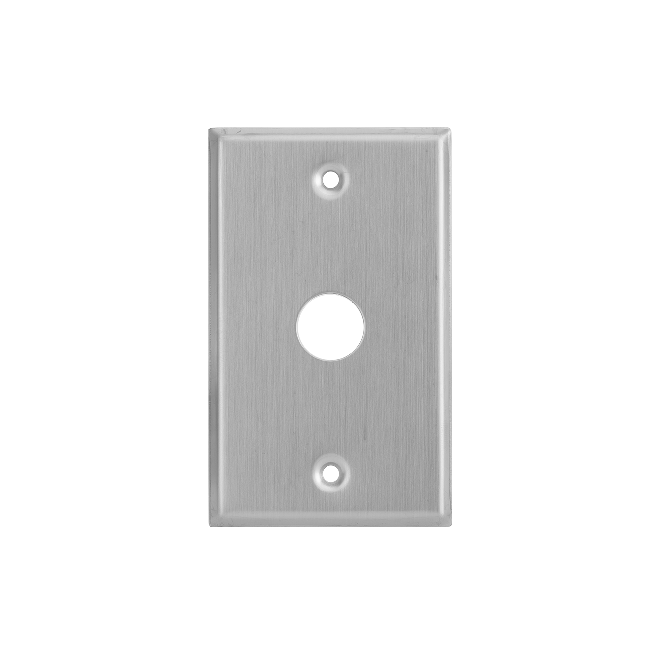 SSP-98 STAINLESS STEEL PANEL-US TYPE