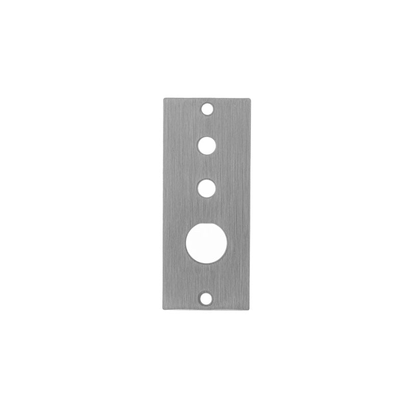 SSP-100-01 STAINLESS STEEL PANEL FOR MB-100DL