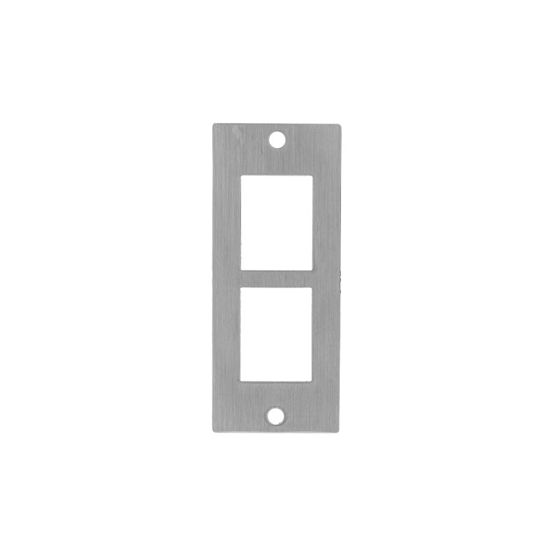 SSP-100-03 STAINLESS STEEL PANEL FOR MB-100DL