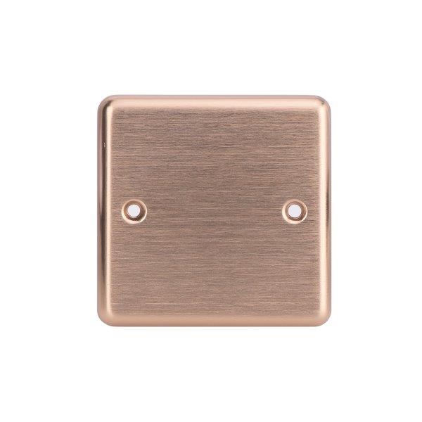 ALP-1/BROWN ALUMINIUM BLANK PANEL(BROWN COLOR)