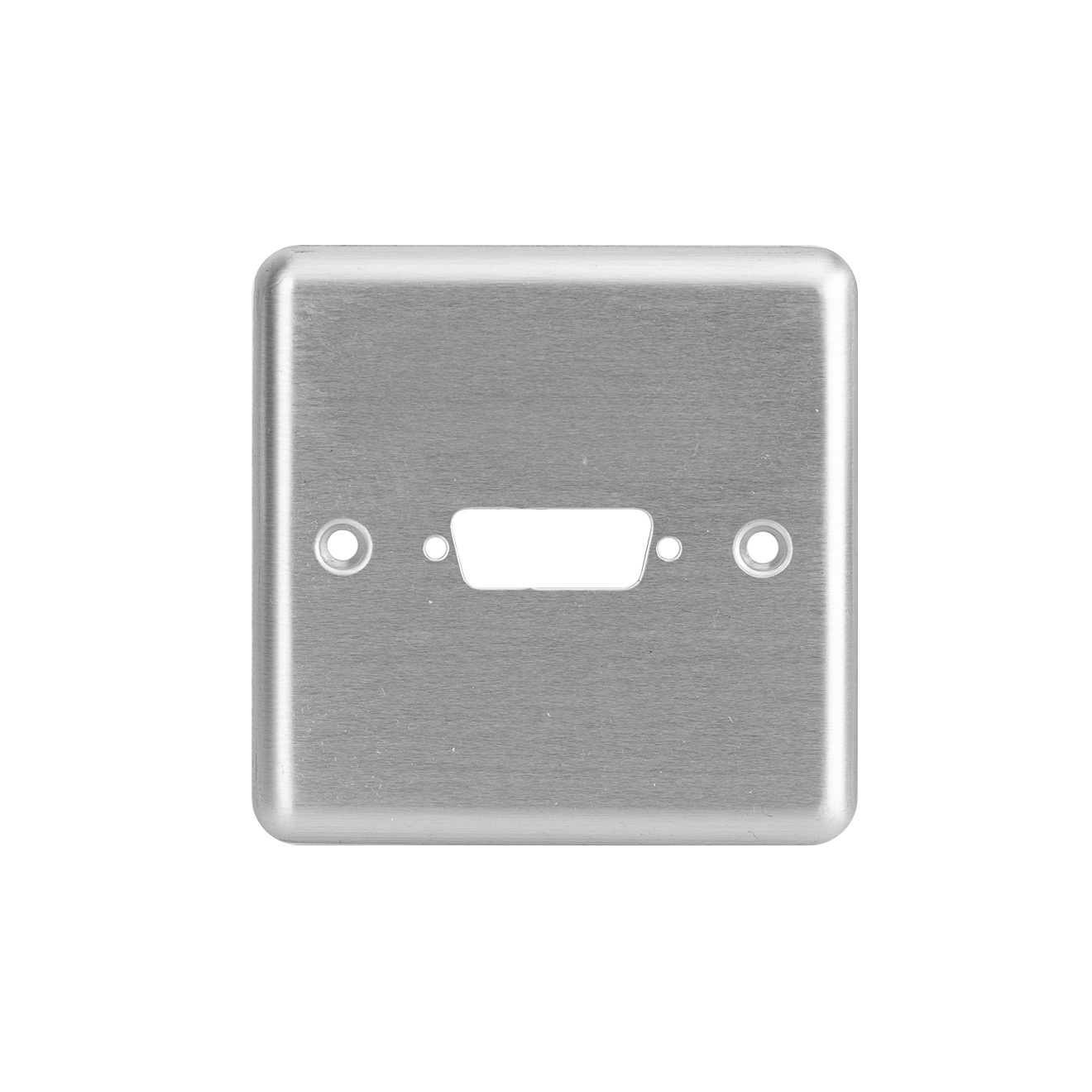 ALP-7 ALUMINIUM PANEL 1WAY