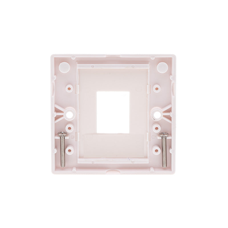 PP-04 86x86mm PLASTIC PANEL