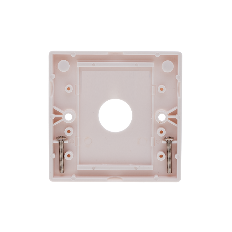 PP-07 86x86mm 塑膠面板