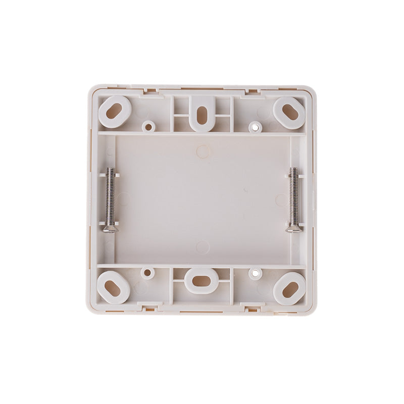 PP-100 86x86mm PLASTIC PANEL