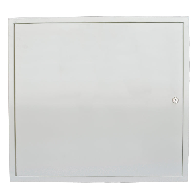 MB-5560-4 4U WALL MOUNT CABINET