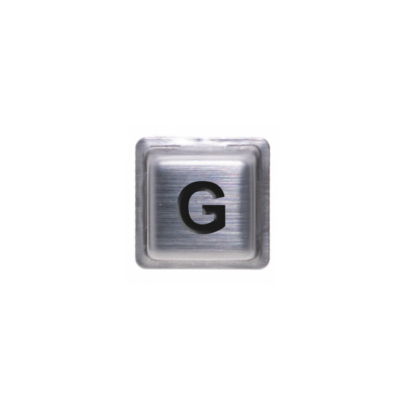 SSC-1515/G S.S. COVER " G "