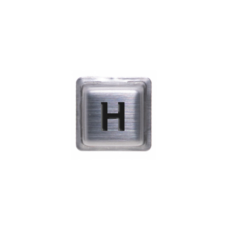 SSC-1515/H S.S. COVER " H "