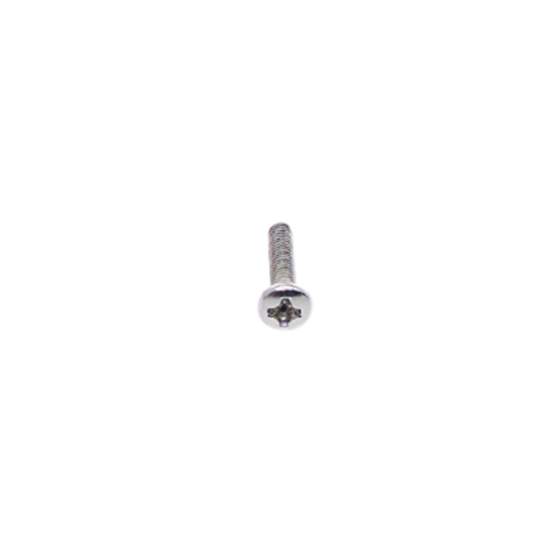 BM3X14MM BIG HEAD SCREW