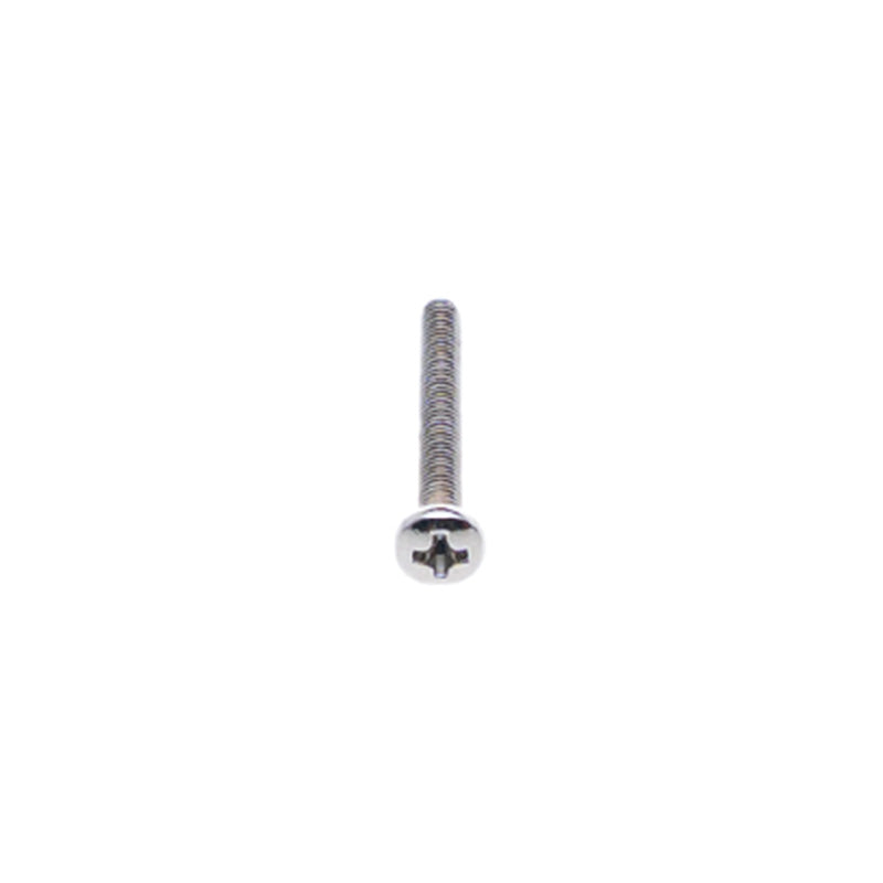 BM3X25MM BIG HEAD SCREW