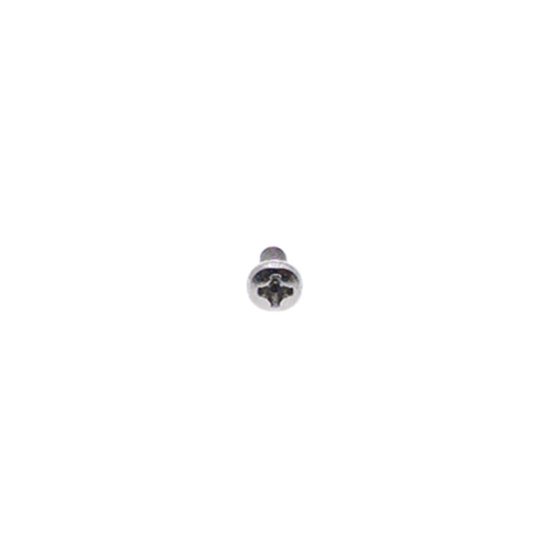BM3X6MM BIG HEAD SCREW