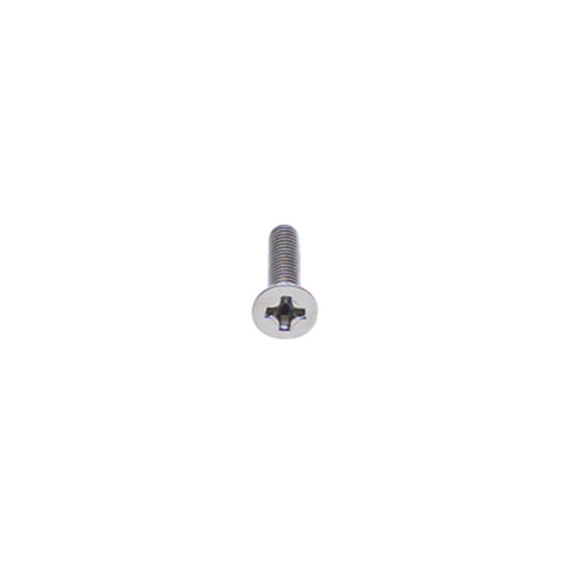 KM3X12MM PLAIN HEAD SCREW