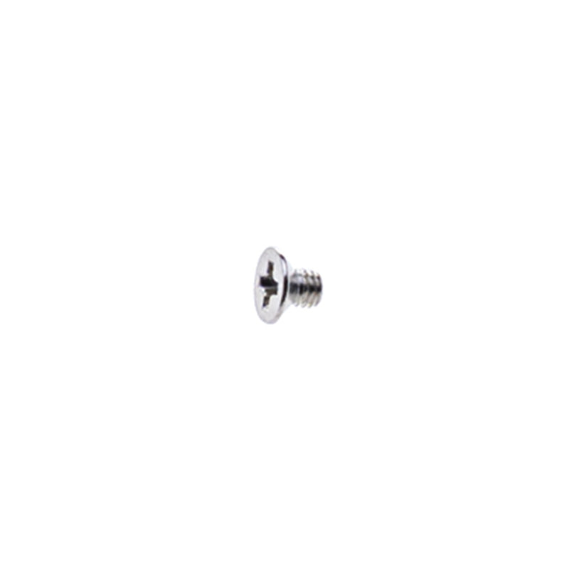 KM3X4MM PLAIN HEAD SCREW