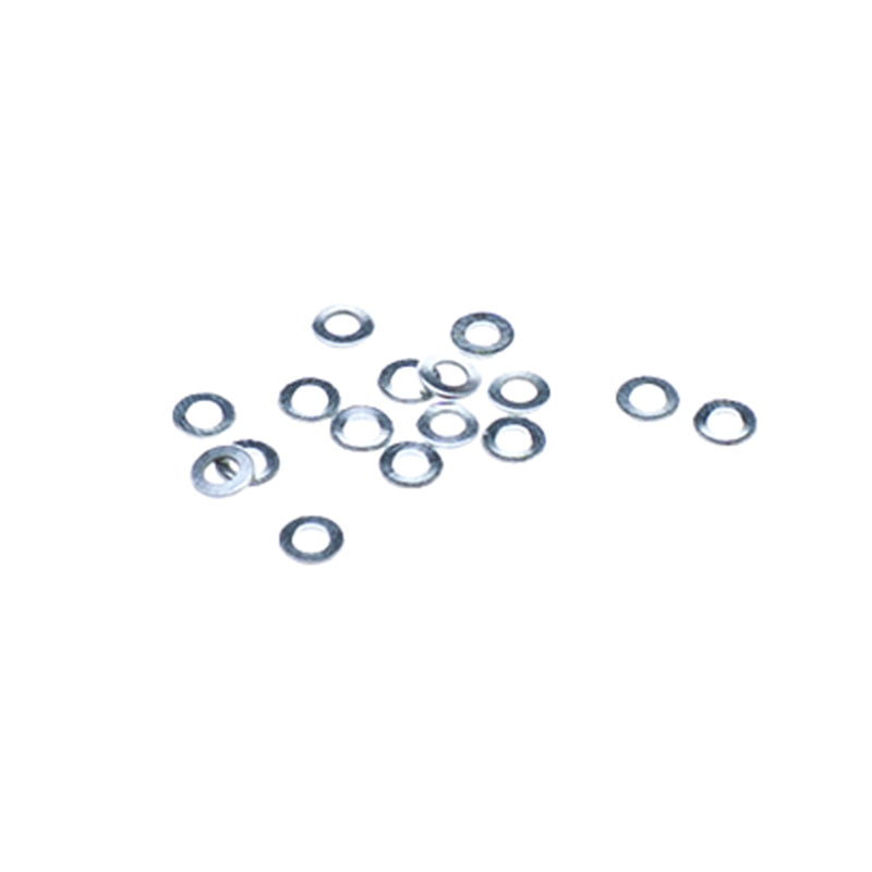 M2-W M2x6mm PLAIN WASHER
