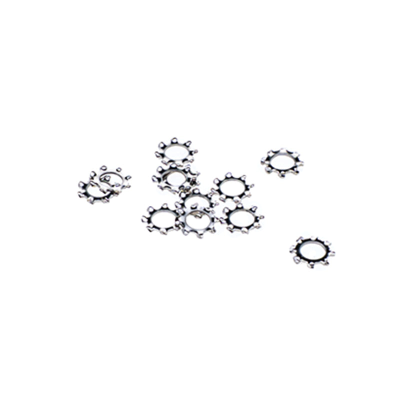 M4-EW EXTERNAL LOCKWASHER