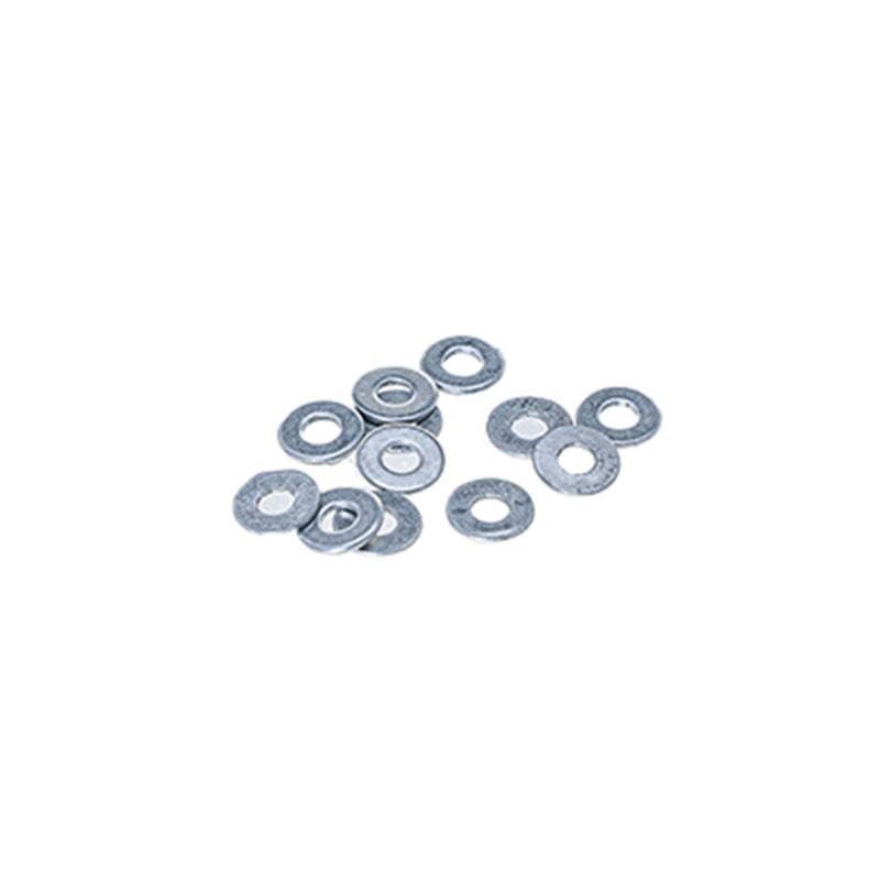 M3-W M3x8mm PLAIN WASHER