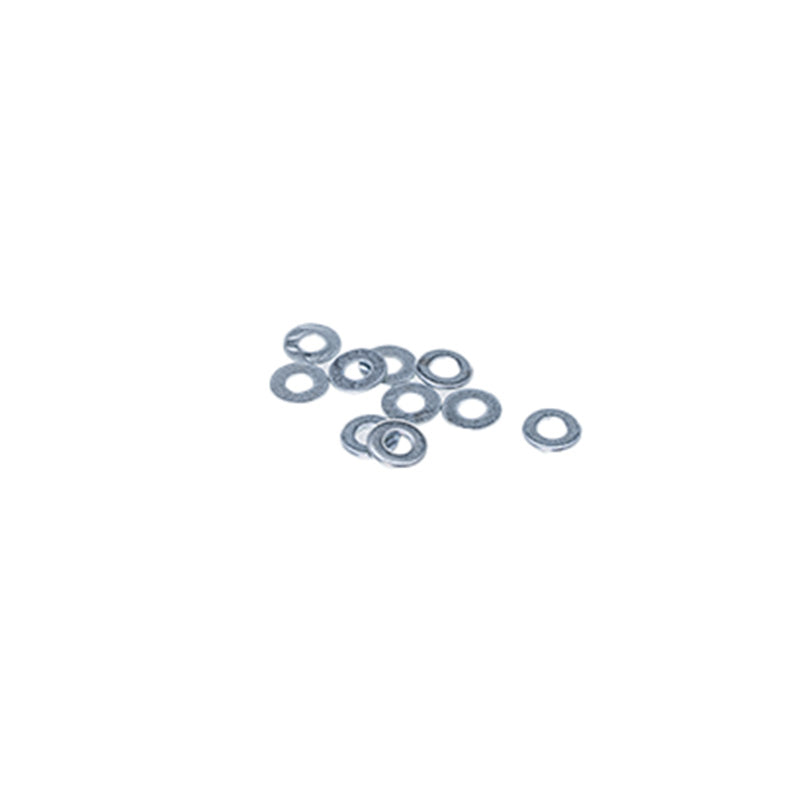 M4-W M4x10mm PLAIN WASHER