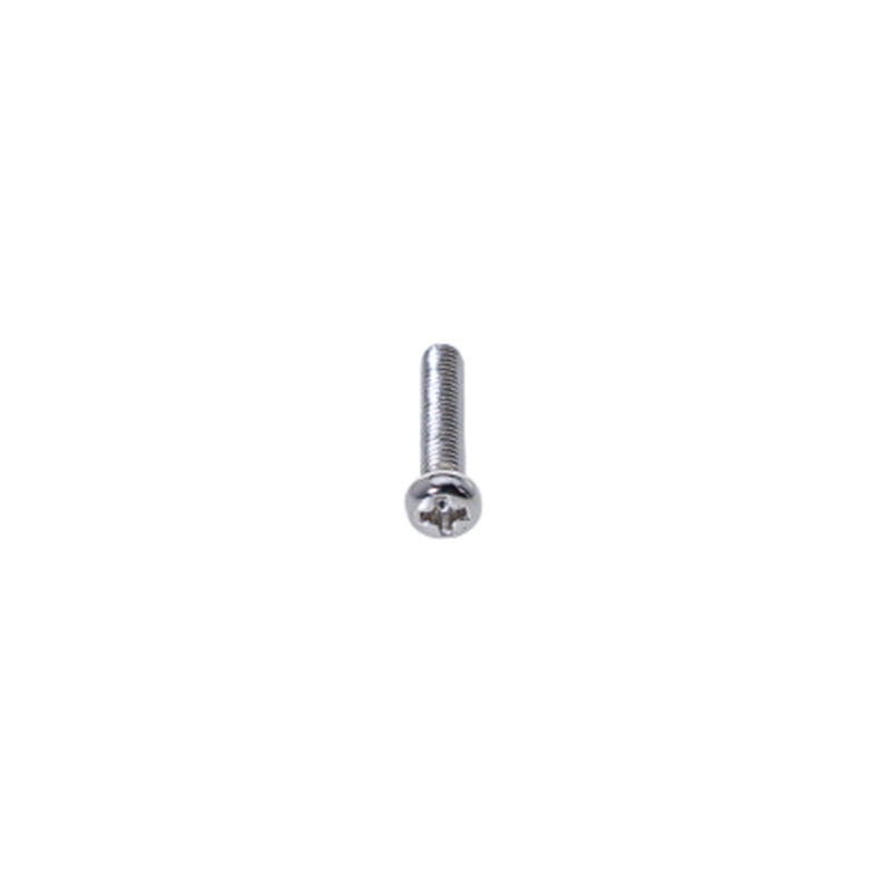 PM4X20MM SMALL HEAD SCREW