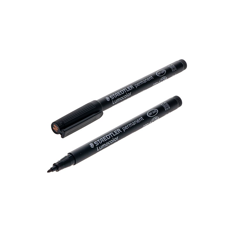 317 0.8-1.0mm MID. PCB PEN