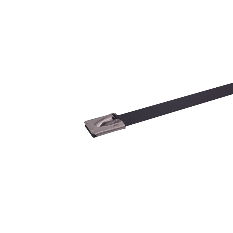 SS-7.9X500/VC 500mm STAINLESS STEEL CABLE TIE