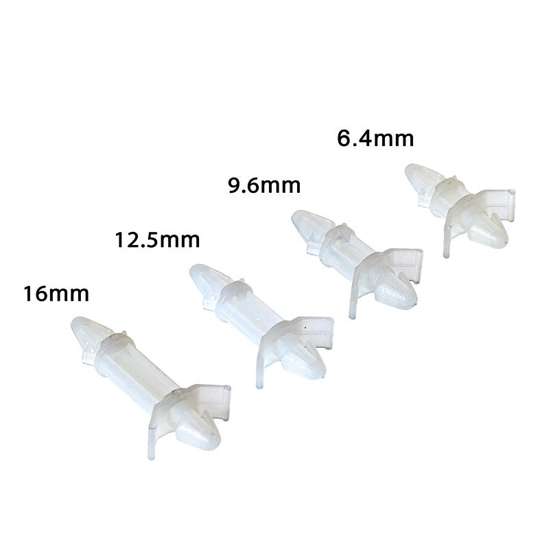 BS-09A 9.6mm PCB SUPPORTS