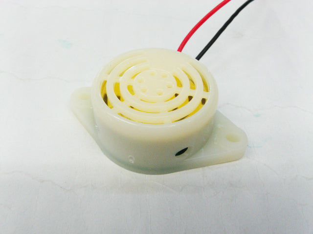 SFM-27-II/VC DC3-24V雙音蜂鳴器