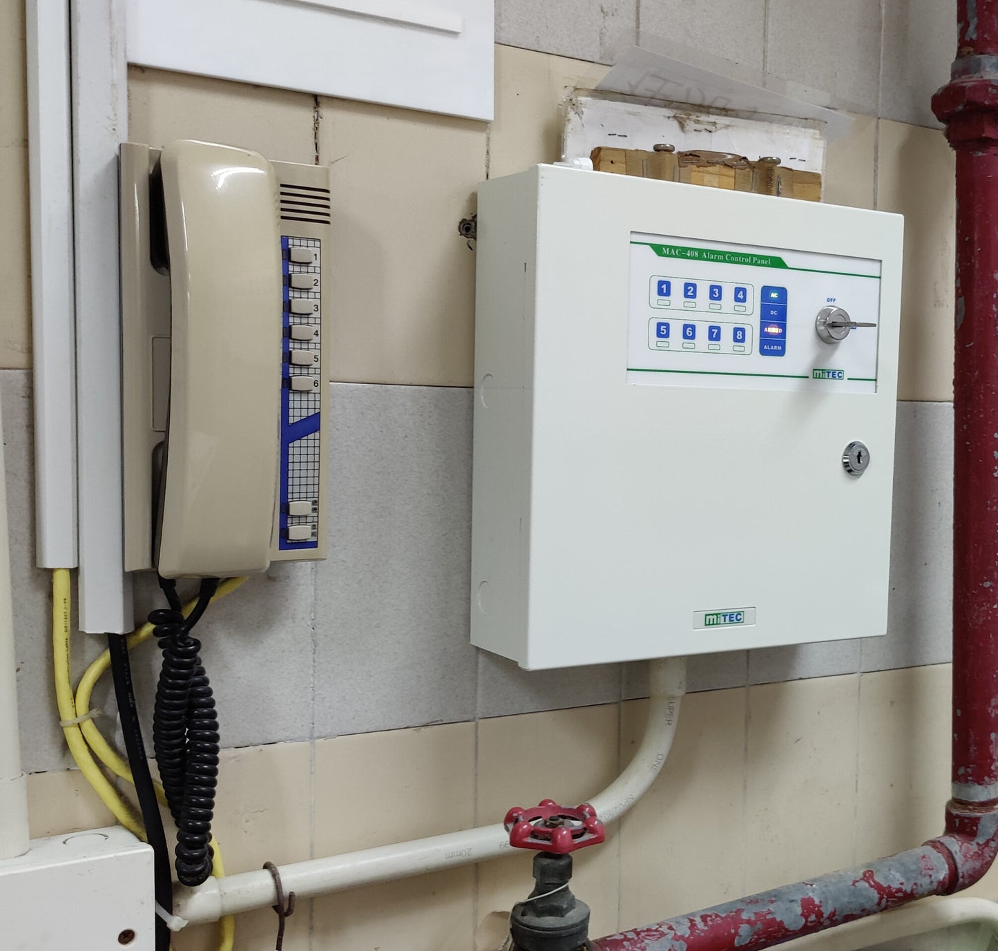 MAC-408 馬鞍山錦英苑