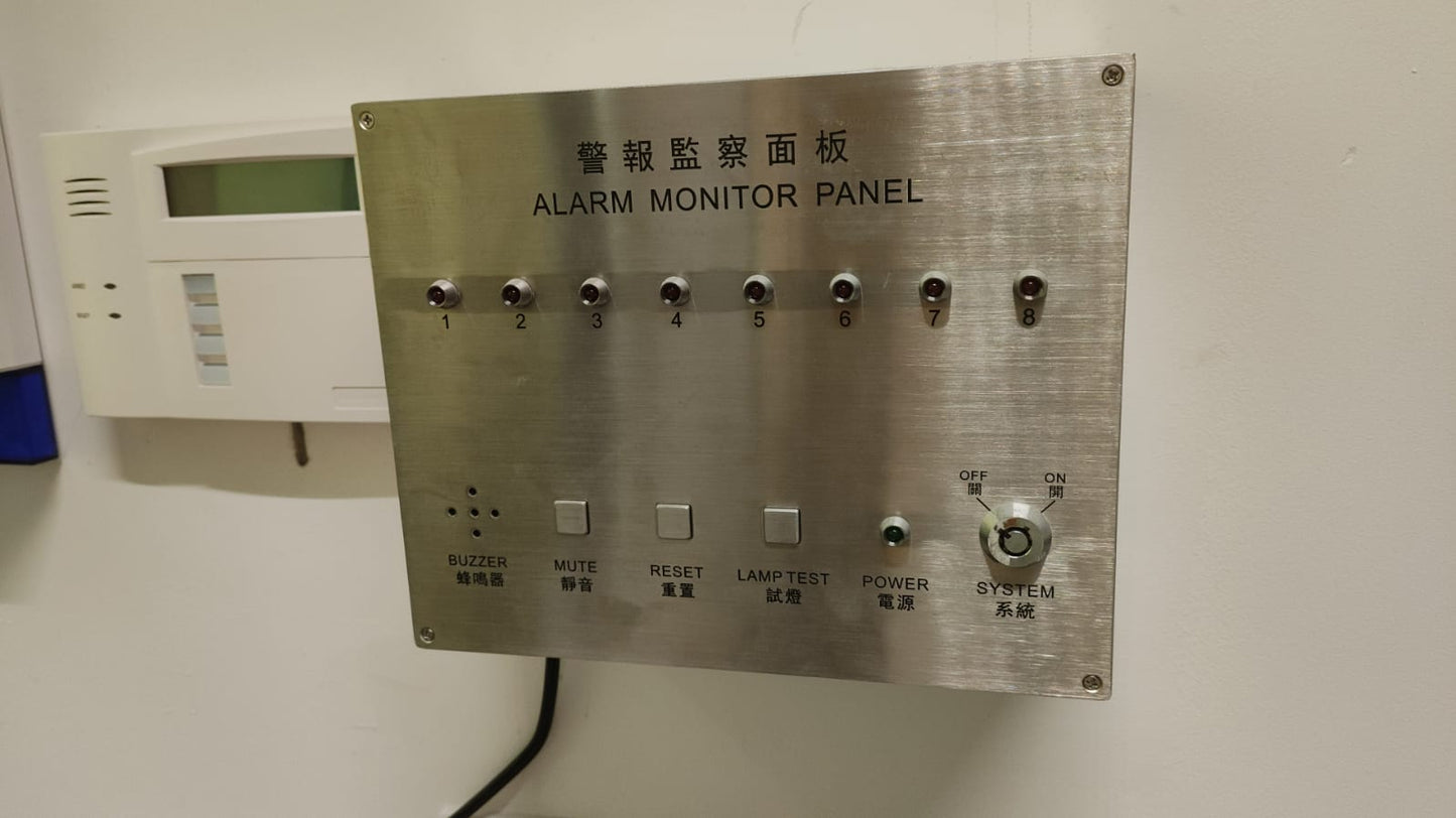 MAM-208 澳門慕拉士大馬路公共房屋