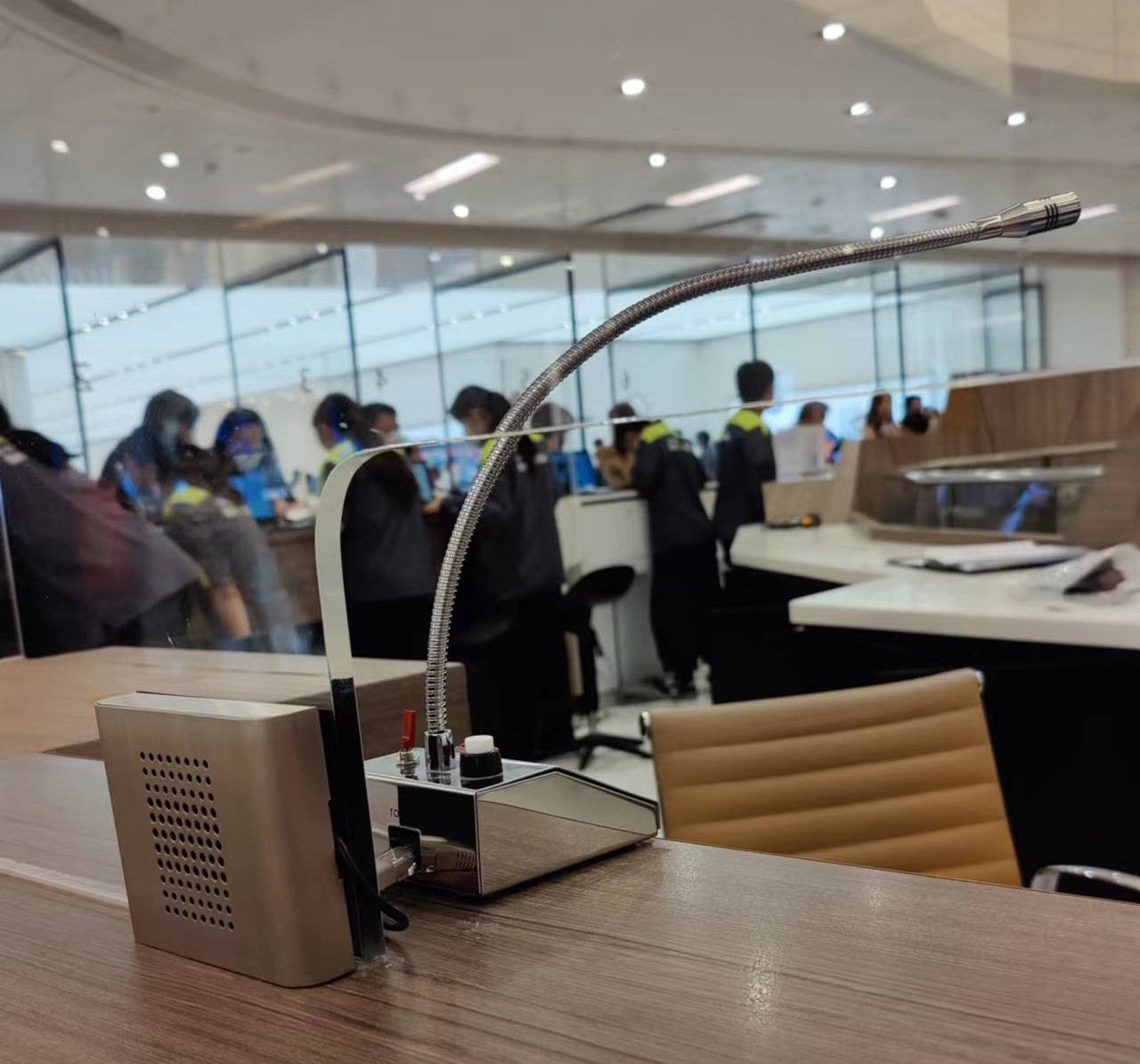 MBI-10 沙田新城市廣場