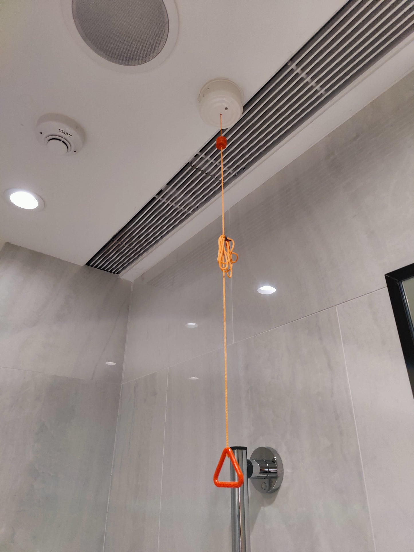 MEC-120 日出康城