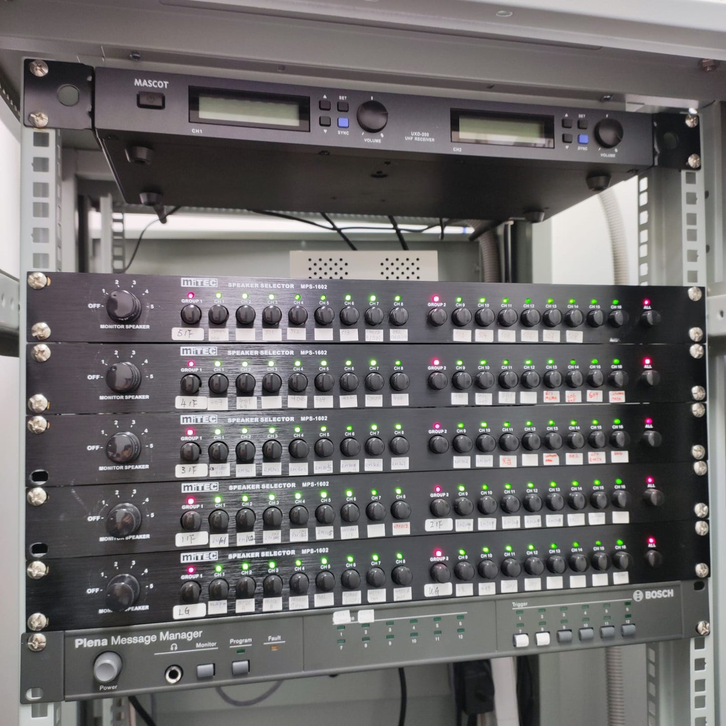 MPS-1602 諾德安達國際學校