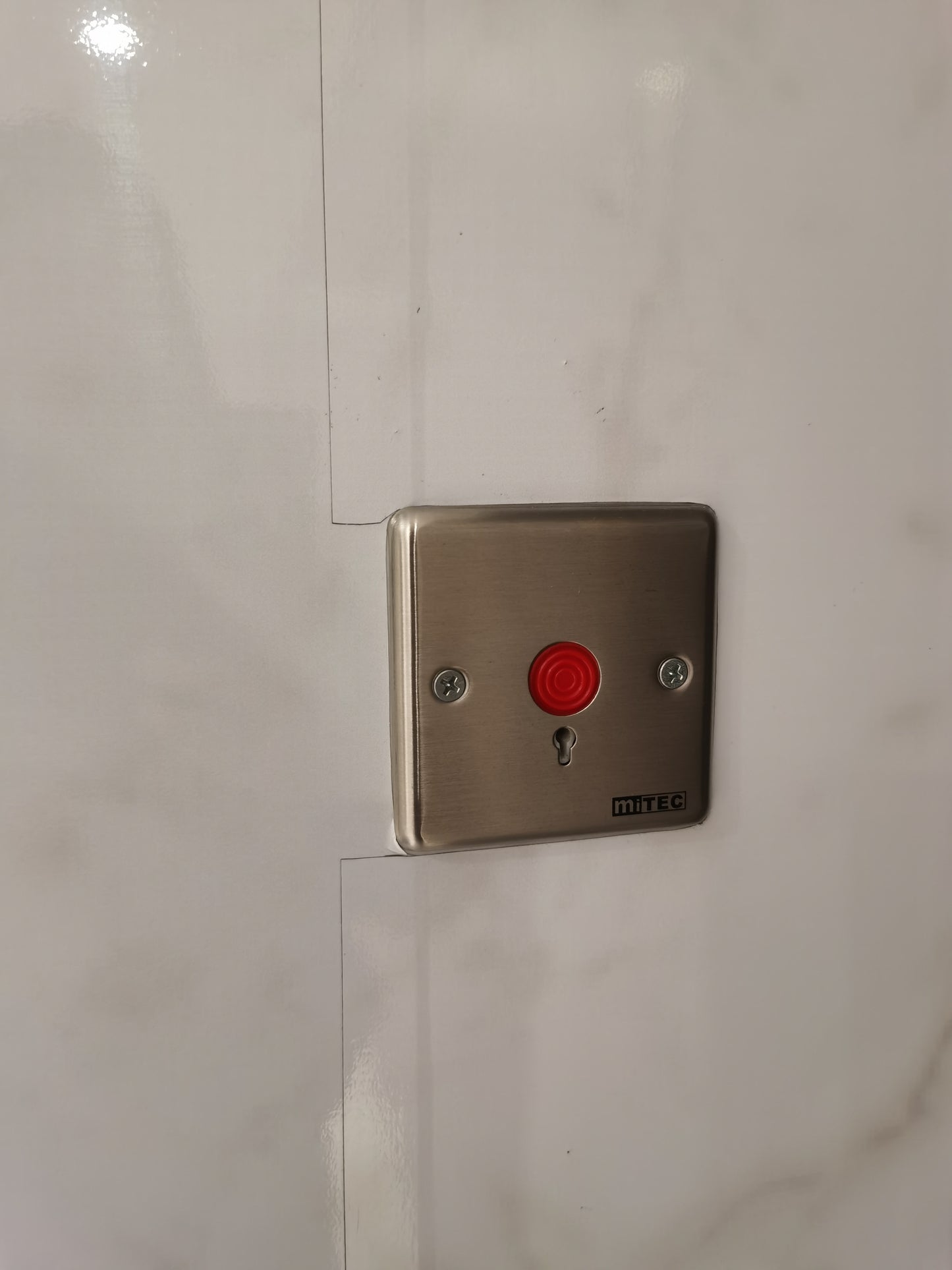 MSA-210M 荃灣如心廣場