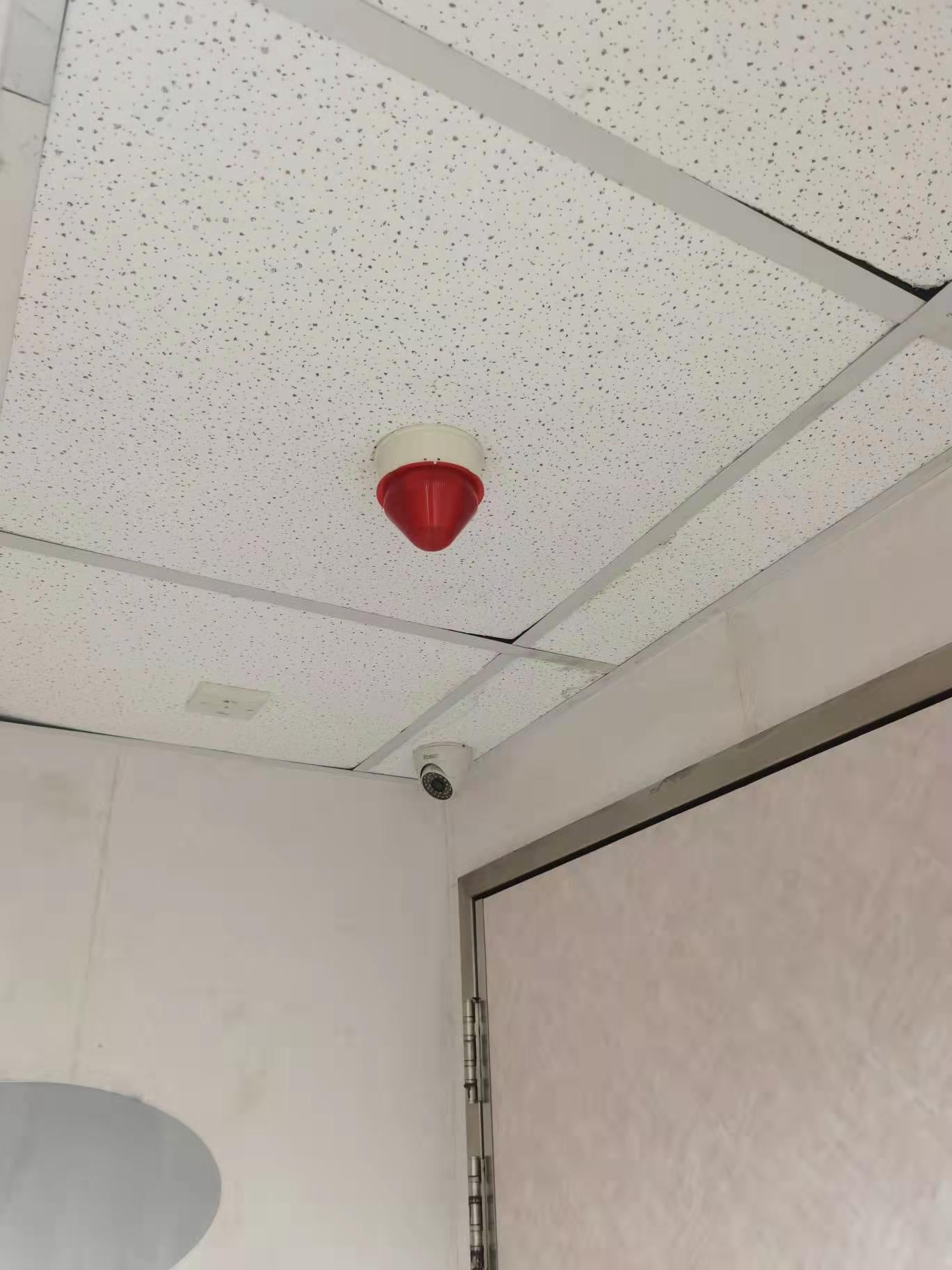 MSA-381R 荃灣港安醫院