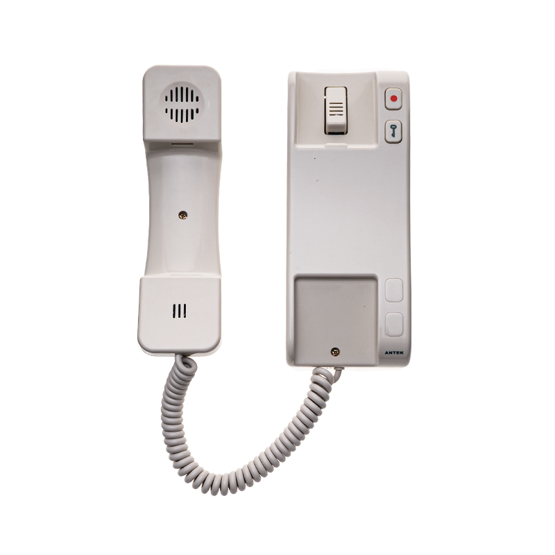 DCY702 APARTMENT STATION