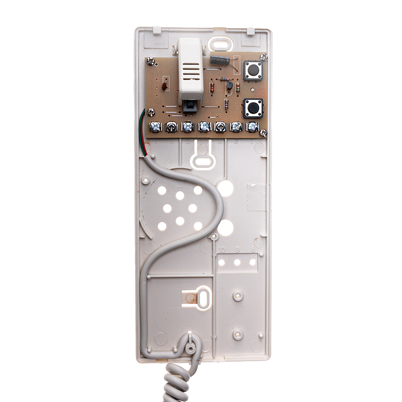 DCY702 APARTMENT STATION