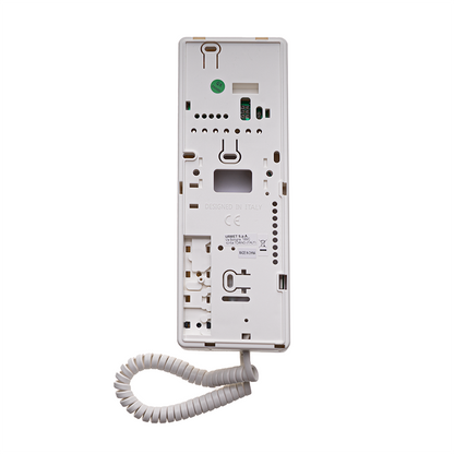 1131/1 大廈式對講機