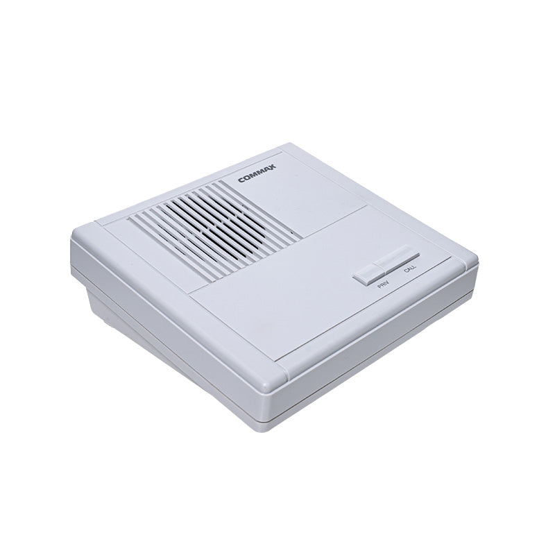 CM-200 座檯式對講機(子機)