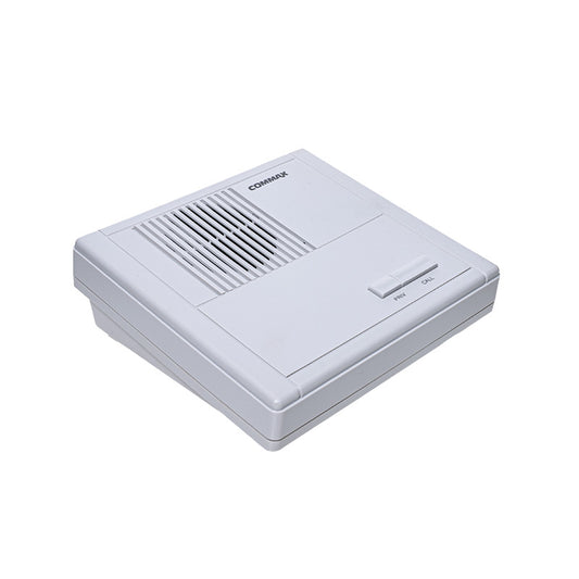 CM-200 REMOTE STATION