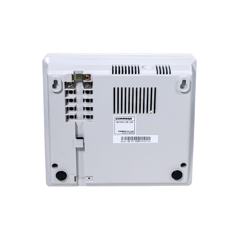 CM-200 座檯式對講機(子機)