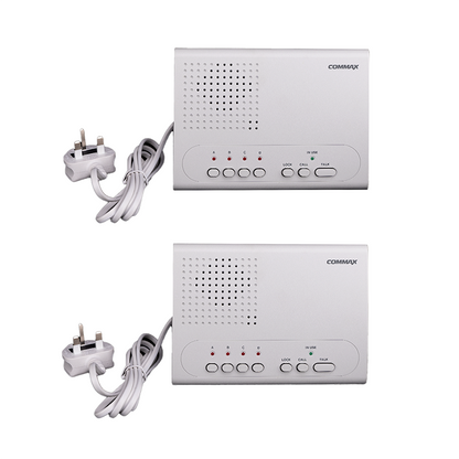 WI-4C 4CH WIRELESS INTERCOM