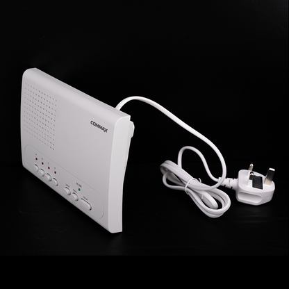 WI-4C 4CH WIRELESS INTERCOM