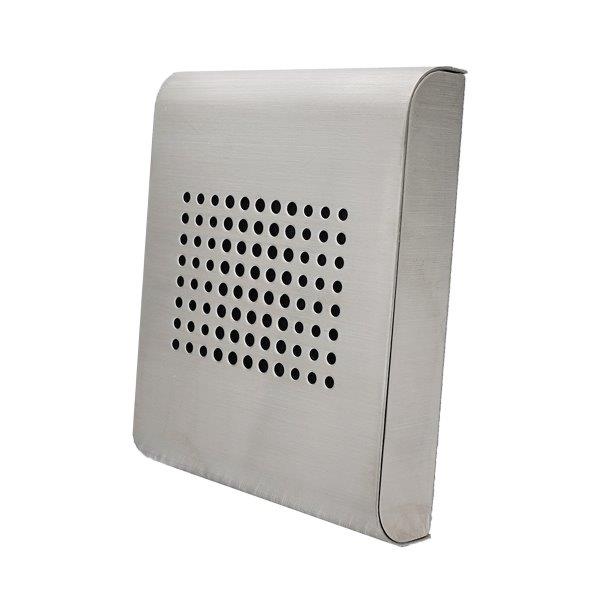 MBI-03 BANK INTERCOM (CUSTOMER UNIT)^