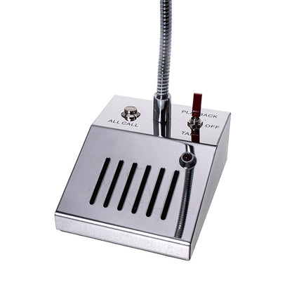 MBI-10 BANK INTERCOM (TELLER)^